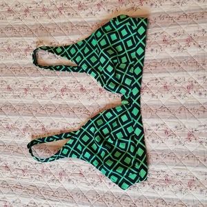 J. CREW Bathing Suit Top